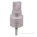 Perfume Pump Sprayer Plastic Actuator Liquid Dispenser 20mm